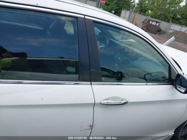 1HGCR2F50HA187247 Honda Accord Sedan Sport