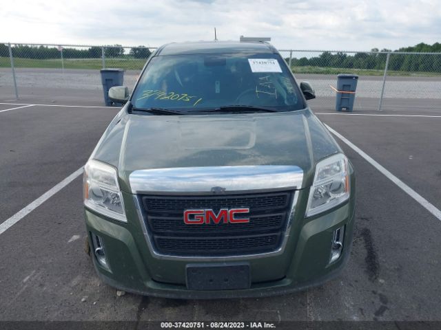 2GKALMEK5F6203760 GMC Terrain Sle