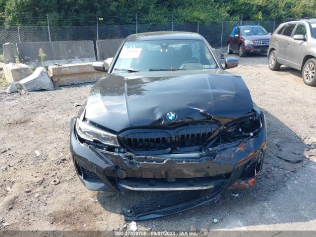 WBA5U9C03LFJ90062 BMW 3 Series M340i Xdrive