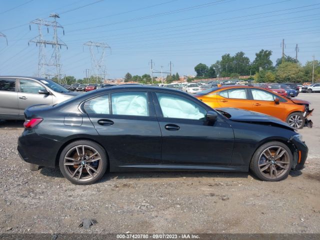 WBA5U9C03LFJ90062 BMW 3 Series M340i Xdrive