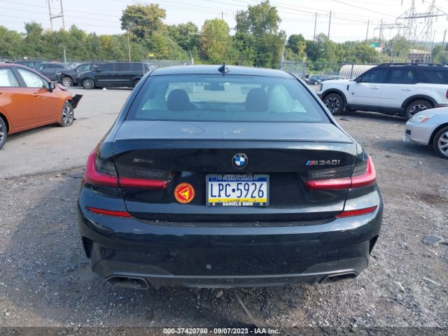 WBA5U9C03LFJ90062 BMW 3 Series M340i Xdrive
