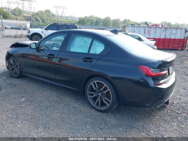 WBA5U9C03LFJ90062 BMW 3 Series M340i Xdrive