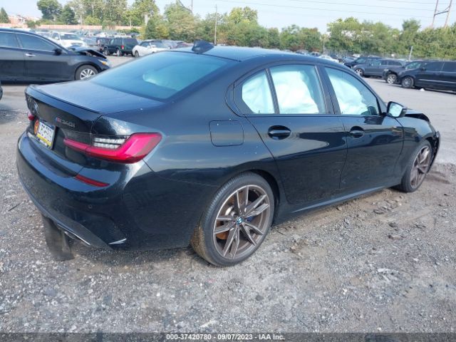 WBA5U9C03LFJ90062 BMW 3 Series M340i Xdrive