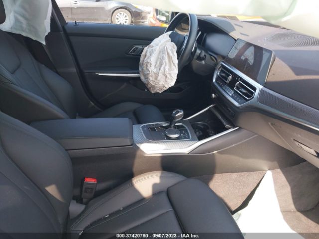 WBA5U9C03LFJ90062 BMW 3 Series M340i Xdrive