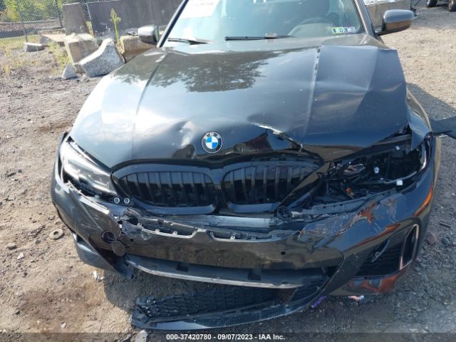 WBA5U9C03LFJ90062 BMW 3 Series M340i Xdrive