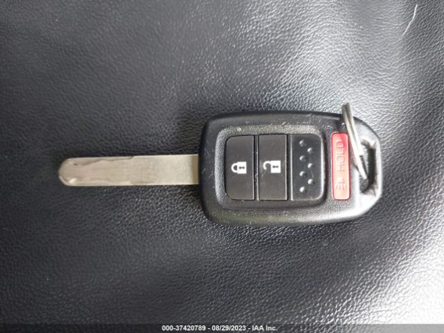3HGGK5H45JM732363 Honda FIT LX