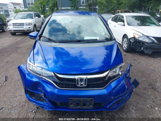3HGGK5H45JM732363 Honda FIT LX