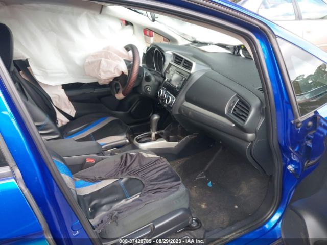 3HGGK5H45JM732363 Honda FIT LX