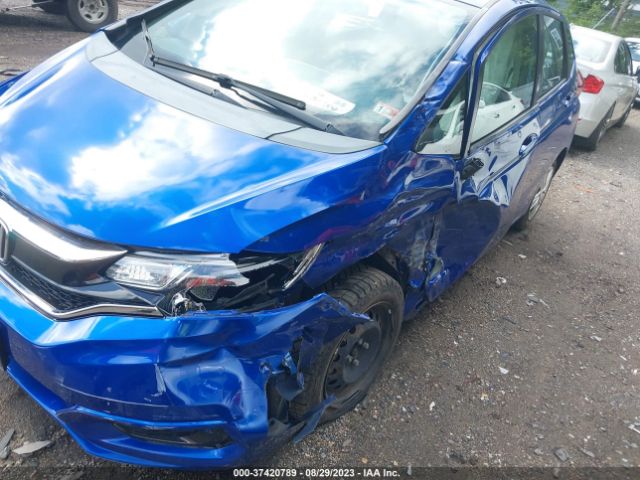 3HGGK5H45JM732363 Honda FIT LX