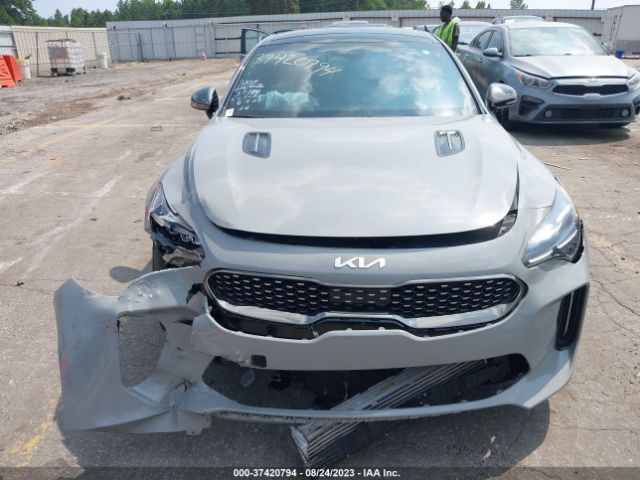 KNAE45LC1N6113017 KIA Stinger Gt1
