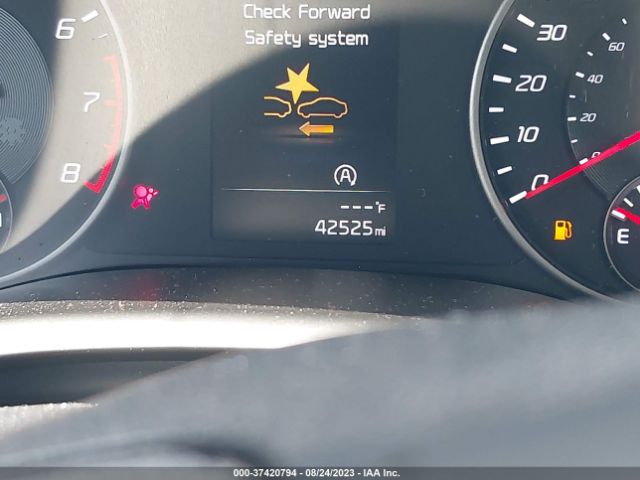 KNAE45LC1N6113017 KIA Stinger Gt1