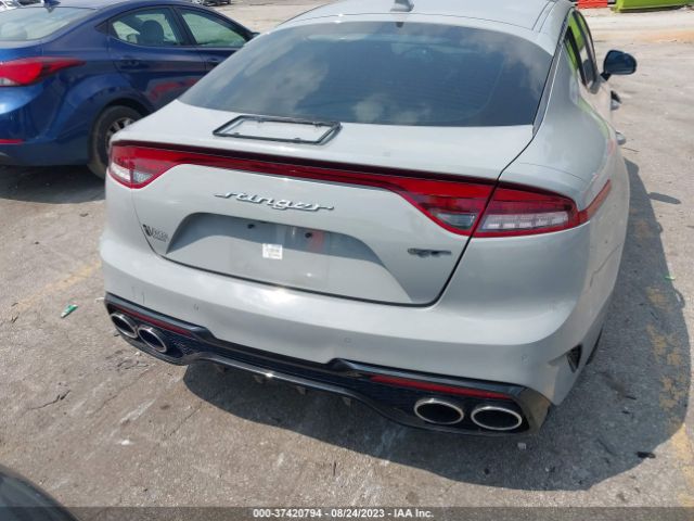 KNAE45LC1N6113017 KIA Stinger Gt1
