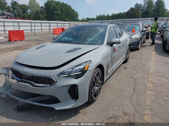 KNAE45LC1N6113017 KIA Stinger Gt1