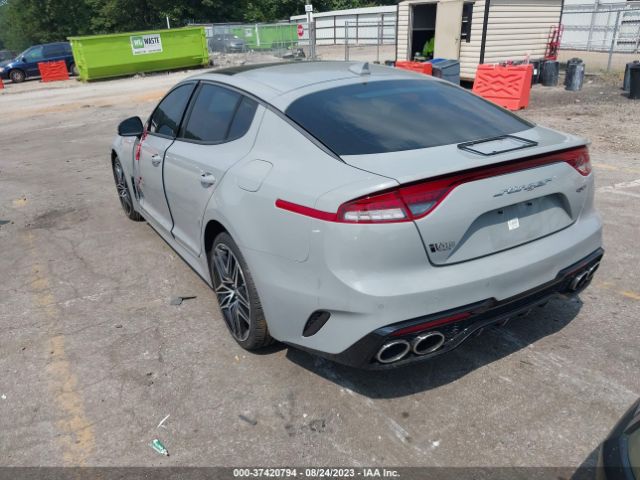KNAE45LC1N6113017 KIA Stinger Gt1