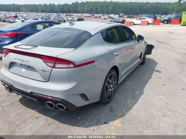 KNAE45LC1N6113017 KIA Stinger Gt1