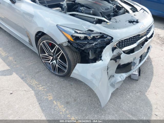KNAE45LC1N6113017 KIA Stinger Gt1