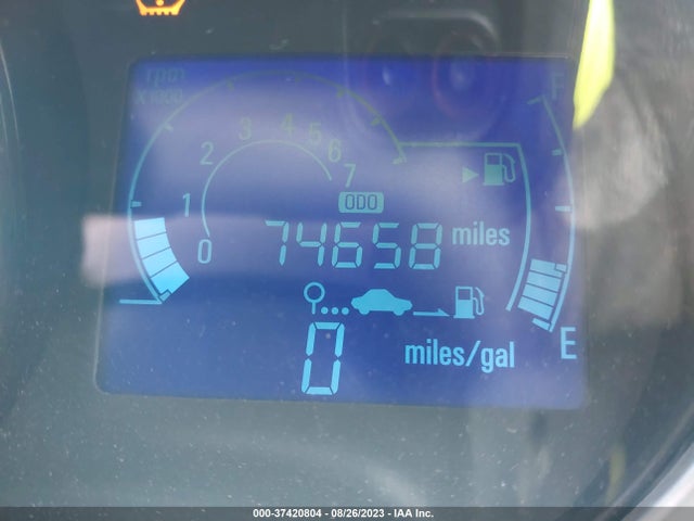 Chevrolet Spark Lt 2014 KL8CC6S96EC523394 Image 15