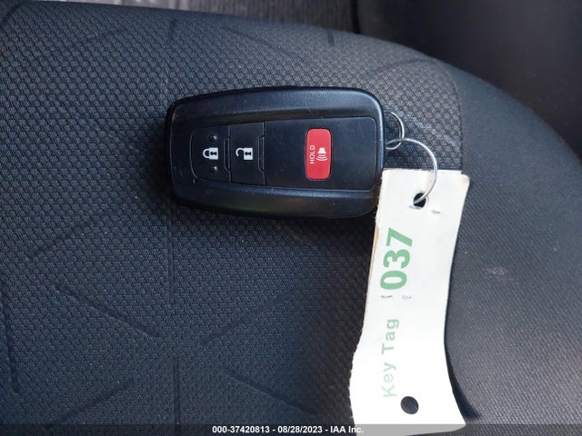 Toyota Rav4 Xle 2021 2T3W1RFV1MW113598 Image 11