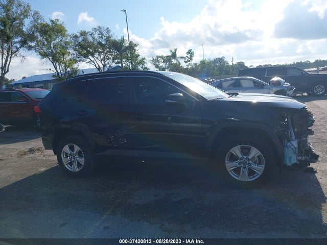 Toyota Rav4 Xle 2021 2T3W1RFV1MW113598 Image 13