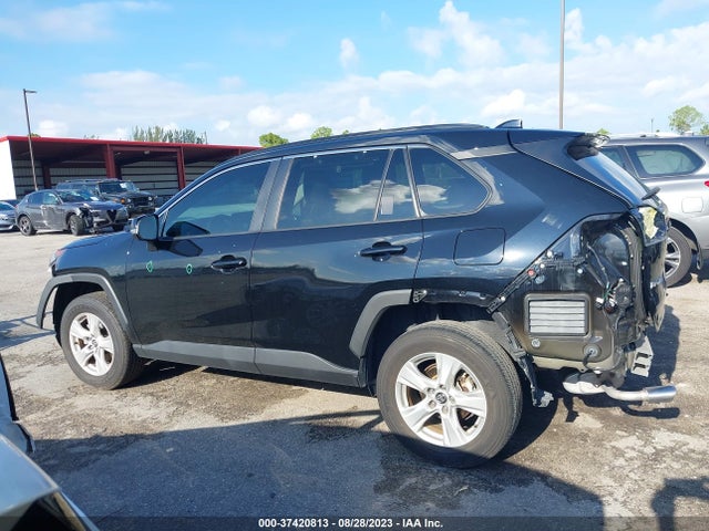 Toyota Rav4 Xle 2021 2T3W1RFV1MW113598 Image 14