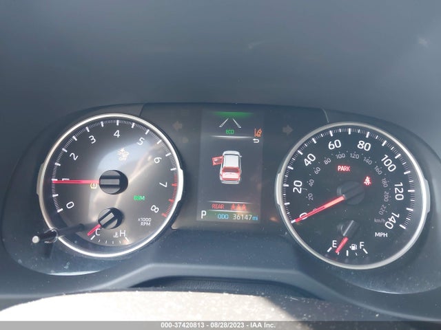 Toyota Rav4 Xle 2021 2T3W1RFV1MW113598 Image 15