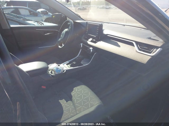 Toyota Rav4 Xle 2021 2T3W1RFV1MW113598 Image 5