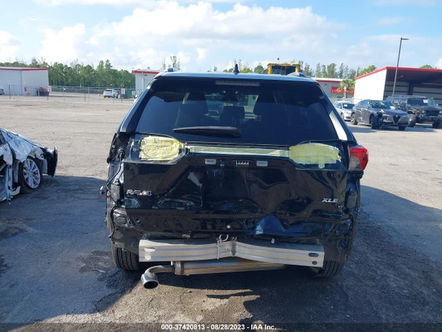 Toyota Rav4 Xle 2021 2T3W1RFV1MW113598 Image 6