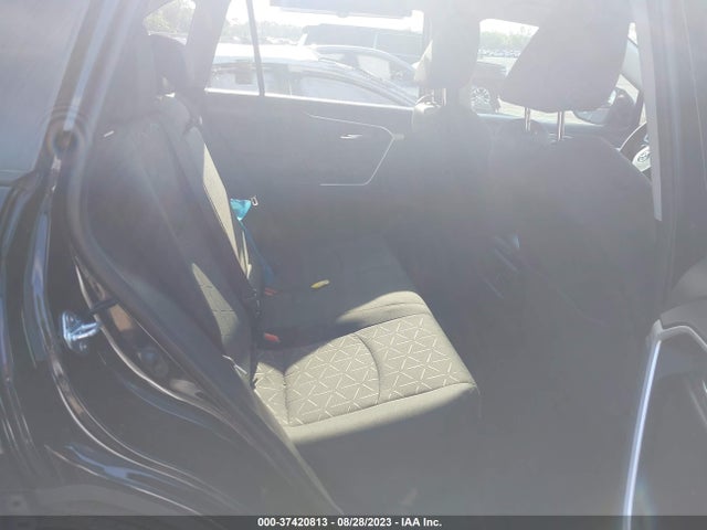 Toyota Rav4 Xle 2021 2T3W1RFV1MW113598 Image 8