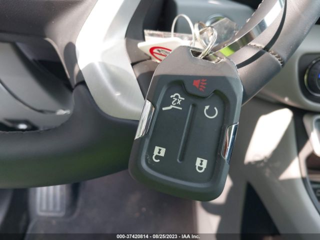 3GKALPEG7PL183652 GMC Terrain Slt