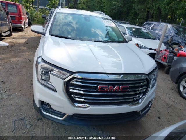 3GKALPEG7PL183652 GMC Terrain Slt