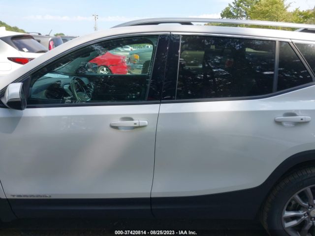 3GKALPEG7PL183652 GMC Terrain Slt