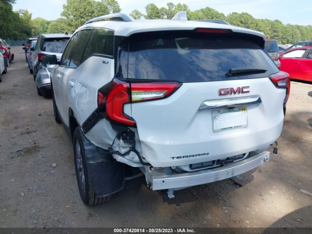 3GKALPEG7PL183652 GMC Terrain Slt