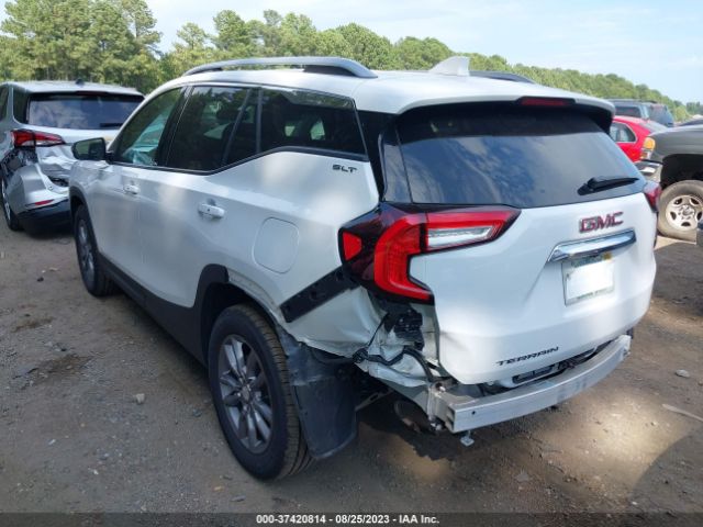 3GKALPEG7PL183652 GMC Terrain Slt