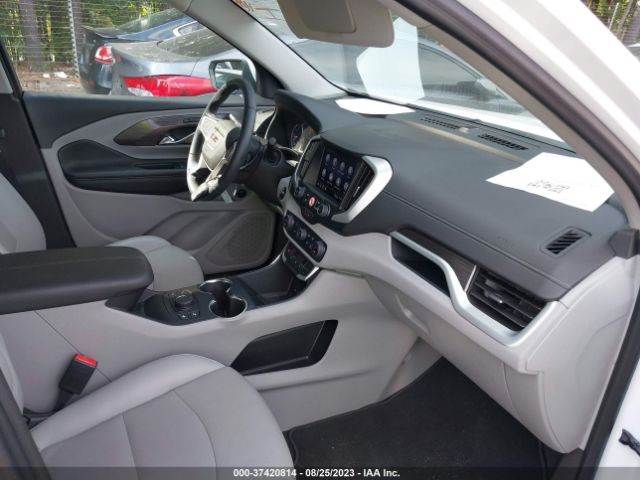 3GKALPEG7PL183652 GMC Terrain Slt