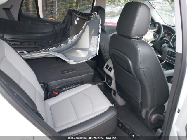 3GKALPEG7PL183652 GMC Terrain Slt