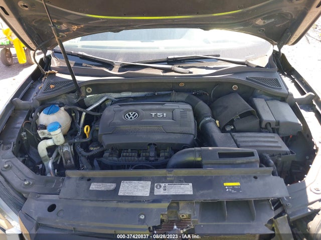 1VWBT7A39FC082610 Volkswagen Passat 1.8t Sport