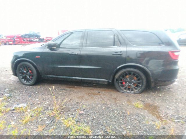 1C4SDJGJ9JC415982 Dodge Durango Srt