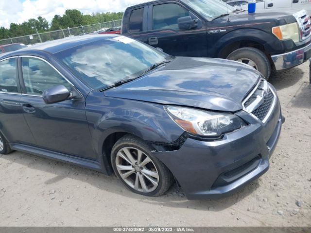 4S3BMBC66E3020221 auction archive image
