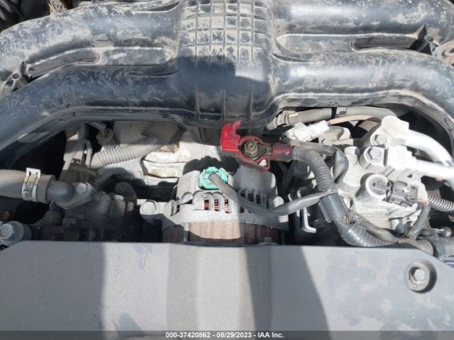 4S3BMBC66E3020221 Subaru Legacy 2.5i Premium