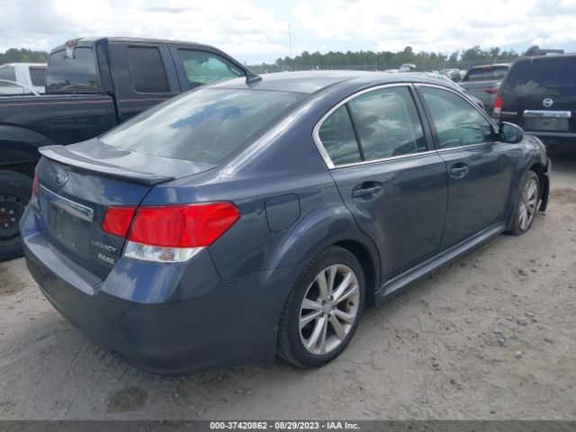 4S3BMBC66E3020221 Subaru Legacy 2.5i Premium