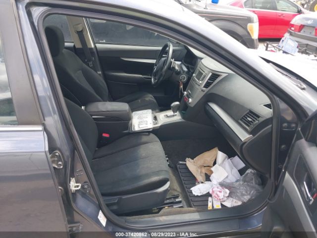4S3BMBC66E3020221 Subaru Legacy 2.5i Premium