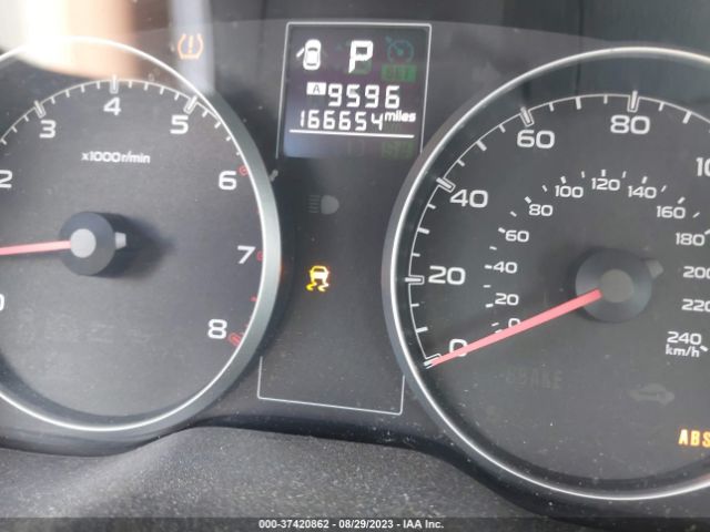 4S3BMBC66E3020221 Subaru Legacy 2.5i Premium