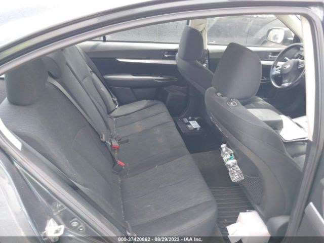 4S3BMBC66E3020221 Subaru Legacy 2.5i Premium