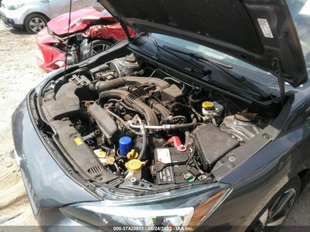 4S3GKAM66K3627011 Subaru Impreza Sport