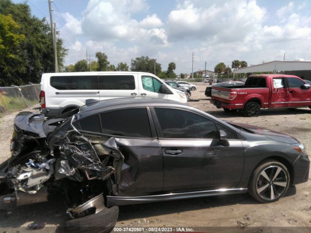 4S3GKAM66K3627011 Subaru Impreza Sport