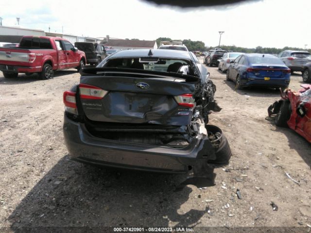 4S3GKAM66K3627011 Subaru Impreza Sport