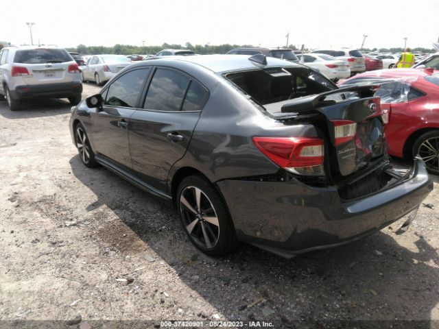 4S3GKAM66K3627011 Subaru Impreza Sport