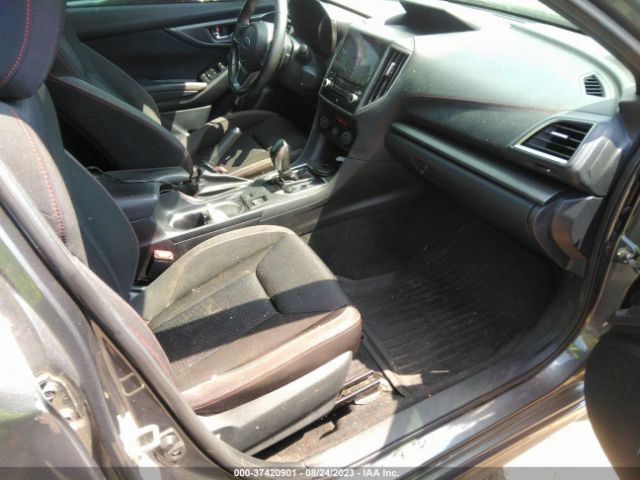 4S3GKAM66K3627011 Subaru Impreza Sport