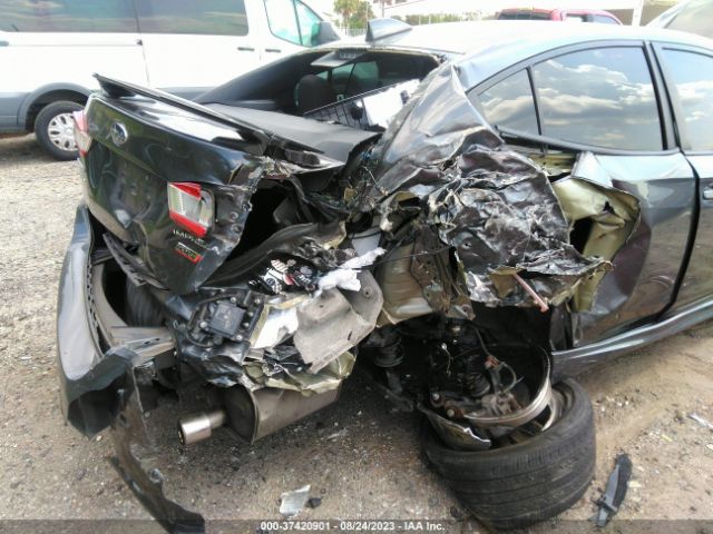 4S3GKAM66K3627011 Subaru Impreza Sport