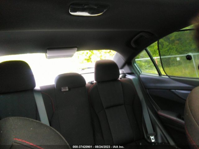 4S3GKAM66K3627011 Subaru Impreza Sport